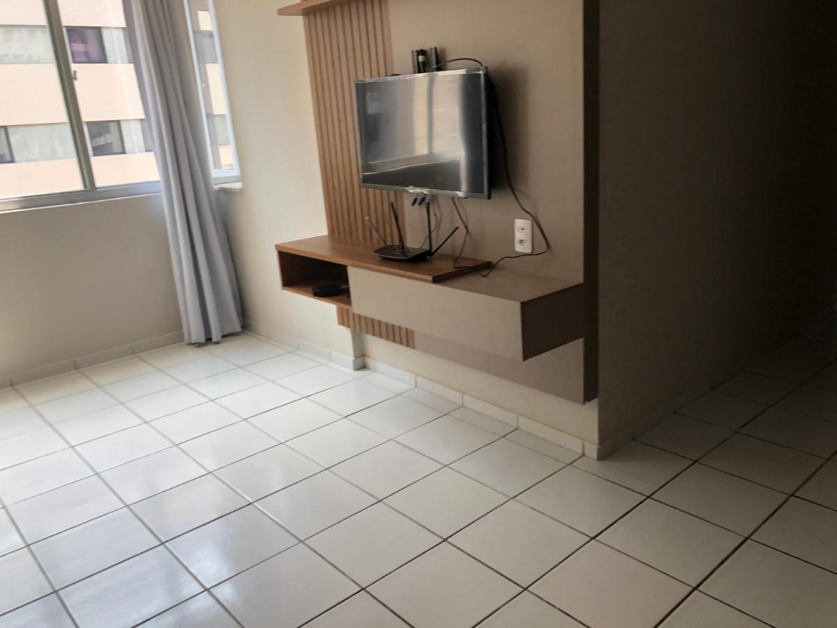Lindo Apartamento De Frente Para A Praia De Pajucara Maceió Exterior foto