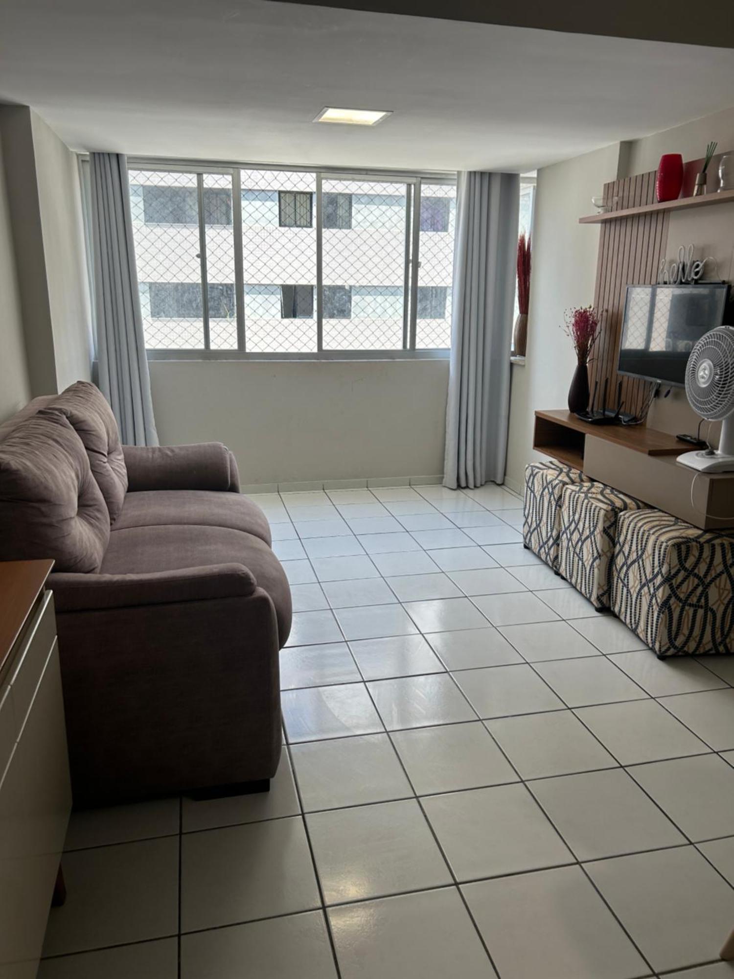 Lindo Apartamento De Frente Para A Praia De Pajucara Maceió Exterior foto